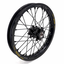Load image into Gallery viewer, US Stock KKE 19" 16" Spoke Alloy Wheels Fit Talaria Sting MX3 / R MX4 Electric E-bike Black Takasago EXCEL Rims
