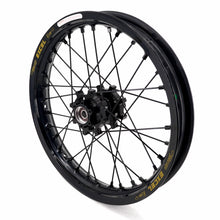 Load image into Gallery viewer, US Stock KKE 19" 16" Spoke Alloy Wheels Fit Talaria Sting MX3 / R MX4 Electric E-bike Black Takasago EXCEL Rims
