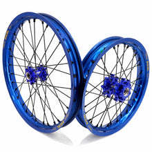 Load image into Gallery viewer, KKE 19"-16" E-Moto Wheels Excel Takasago Rims Fit Surron Light Bee X, E-Ride Pro SS (Collective)
