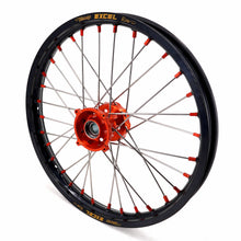 Load image into Gallery viewer, KKE 19 &amp; 16 Kid's Big Wheels With Takasago EXCEL Rims Fit For KTM 85 SX 2025
