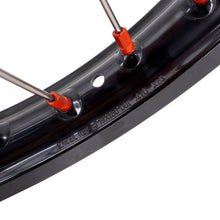 Load image into Gallery viewer, KKE 19 &amp; 16 Kid's Big Wheels With Takasago EXCEL Rims Fit For KTM 85 SX 2025
