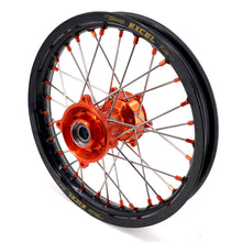 Load image into Gallery viewer, KKE 19 &amp; 16 Kid's Big Wheels With Takasago EXCEL Rims Fit For KTM 85 SX 2025
