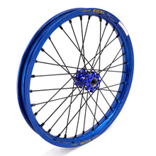 Load image into Gallery viewer, KKE 19" 16"Fit Talaria Sting MX3 / R MX4 E-bike Blue Takasago EXCEL Rims (Collective)
