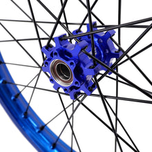 Load image into Gallery viewer, KKE 19" 16"Fit Talaria Sting MX3 / R MX4 E-bike Blue Takasago EXCEL Rims (Collective)
