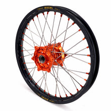 Load image into Gallery viewer, KKE 1.85-21" &amp; 2.5-18" Motorcycle Tubed Spoke Wheels With Takasago EXCEL Rims Fit KTM790 Adventure R 2019-2022
