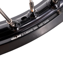 Load image into Gallery viewer, KKE 19/16 Factory Size Kids Big Wheels Rims Fit KTM SX 85 2021-2024
