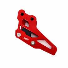 Load image into Gallery viewer, KKE Rear Chain Guard Fit Rawrr Mantis X Black and Red (Collective)
