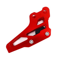 Load image into Gallery viewer, KKE Rear Chain Guard Fit Rawrr Mantis X Black and Red (Collective)
