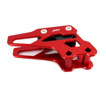 Load image into Gallery viewer, KKE Rear Chain Guard Fit Rawrr Mantis X Black and Red (Collective)
