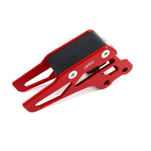 Load image into Gallery viewer, KKE Rear Chain Guard Fit Rawrr Mantis X Black and Red (Collective)
