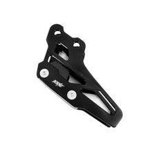 Load image into Gallery viewer, KKE Rear Chain Guard Fit Rawrr Mantis X Black and Red (Collective)
