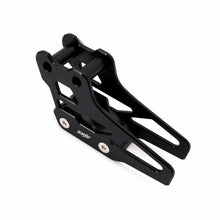 Load image into Gallery viewer, KKE Rear Chain Guard Fit Rawrr Mantis X Black and Red (Collective)
