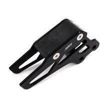 Load image into Gallery viewer, KKE Rear Chain Guard Fit Rawrr Mantis X Black and Red (Collective)
