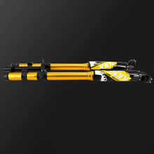 Load image into Gallery viewer, KKE 35MM Upgraded 5.5 Version Front Suspension Fork Fit Surron Light Bee, E-Ride Pro-SS, Talaria Sting MX3/MX4/R (Collective)
