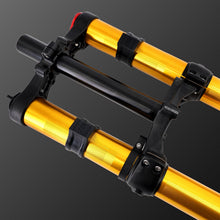 Load image into Gallery viewer, KKE 35MM Upgraded 5.5 Version Front Suspension Fork Fit Surron Light Bee, E-Ride Pro-SS, Talaria Sting MX3/MX4/R (Collective)
