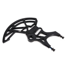 Load image into Gallery viewer, KKE Aluminum Rear Brake Disc Guard Fit Rawrr Mantis, Mantis X Red and Black (Collective)
