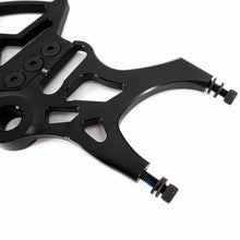 Load image into Gallery viewer, KKE Aluminum Rear Brake Disc Guard Fit Rawrr Mantis, Mantis X Red and Black (Collective)
