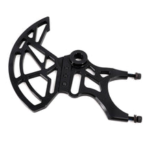 Load image into Gallery viewer, KKE Aluminum Rear Brake Disc Guard Fit Rawrr Mantis, Mantis X Red and Black (Collective)
