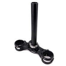 Load image into Gallery viewer, KKE Widen Drop Crown Triple Tree Clamp Kit For SurRon Light Bee, KKE 35MM Front Suspension Fork

