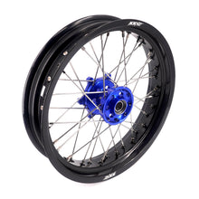 Load image into Gallery viewer, KKE 3.5/4.25*17inch CUSH Drive Supermoto Wheels for YAMAHA YZ125/250 YZ250F/450F WR250F/450F YZ250X 2016-2025
