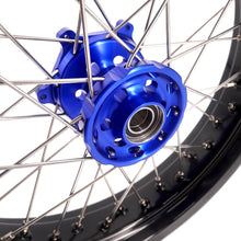 Load image into Gallery viewer, KKE 3.5/4.25*17inch CUSH Drive Supermoto Wheels for YAMAHA YZ125/250 YZ250F/450F WR250F/450F YZ250X 2016-2025
