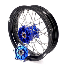 Load image into Gallery viewer, KKE 3.5/4.25*17inch CUSH Drive Supermoto Wheels for YAMAHA YZ125/250 YZ250F/450F WR250F/450F YZ250X 2016-2025
