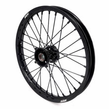 Load image into Gallery viewer, KKE 19/16 Factory Size Kids Big Wheels Rims Fit KTM SX 85 2021-2024 All Black
