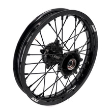 Load image into Gallery viewer, KKE 19/16 Factory Size Kids Big Wheels Rims Fit KTM SX 85 2021-2024 All Black
