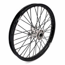 Load image into Gallery viewer, KKE Enduro 1.6*21" &amp; 2.15*18" Cast Hub Electric Dirtbike Alloy Wheels Rims Fit STARK VARG
