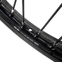 Load image into Gallery viewer, KKE Enduro 1.6*21" &amp; 2.15*18" Cast Hub Electric Dirtbike Alloy Wheels Rims Fit STARK VARG

