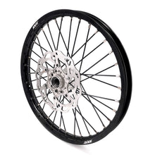 Load image into Gallery viewer, KKE Enduro 1.6*21" &amp; 2.15*18" Cast Hub Electric Dirtbike Alloy Wheels Rims Fit STARK VARG
