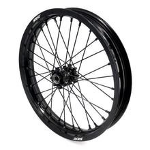 Load image into Gallery viewer, US Stock KKE 2.15*17 &amp; 2.5*17 E-bike Wheels Rims Fit Talaria Sting MX3 / R MX4 / x3 (xXx) All Black
