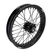Load image into Gallery viewer, US Stock KKE 2.15*17 &amp; 2.5*17 E-bike Wheels Rims Fit Talaria Sting MX3 / R MX4 / x3 (xXx) All Black

