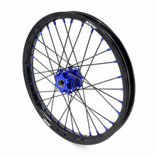 Load image into Gallery viewer, US Stock KKE 1.6*19" &amp; 1.85*16" New Style E-bike Wheels Rim For Sur Ron Light Bee-X 2019-2025 Blue
