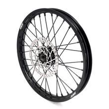 Load image into Gallery viewer, US Stock KKE 1.6*19" &amp; 1.85*16" New Style E-bike Wheels Rim For SurRon Light Bee-X 2019-2025 Black
