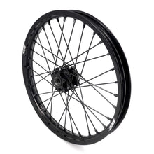 Load image into Gallery viewer, US Stock KKE 1.6*19" &amp; 1.85*16" New Style E-bike Wheels Rim For SurRon Light Bee-X 2019-2025 Black
