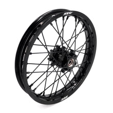 Load image into Gallery viewer, US Stock KKE 1.6*19" &amp; 1.85*16" New Style E-bike Wheels Rim For SurRon Light Bee-X 2019-2025 Black

