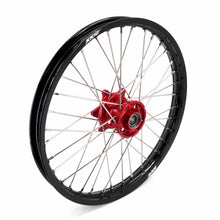 Load image into Gallery viewer, KKE 21 &amp; 18 Spoked Enduro Wheels Rims Set FOR BETA RR 2013-2024 Red
