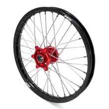 Load image into Gallery viewer, KKE 21 &amp; 18 Spoked Enduro Wheels Rims Set FOR BETA RR 2013-2024 Red
