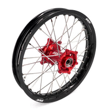 Load image into Gallery viewer, KKE 21 &amp; 18 Spoked Enduro Wheels Rims Set FOR BETA RR 2013-2024 Red
