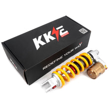 Load image into Gallery viewer, KKE Upgraded Rear Suspension Shock Spring Absorber for SurRon Ultra Bee Electric Dirt Bike in Different Color Available
