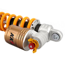 Load image into Gallery viewer, KKE Upgraded Rear Suspension Shock Spring Absorber for SurRon Ultra Bee Electric Dirt Bike in Different Color Available
