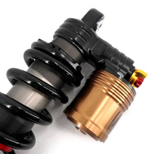 Load image into Gallery viewer, KKE Upgraded Rear Suspension Shock Spring Absorber for SurRon Ultra Bee Electric Dirt Bike in Different Color Available
