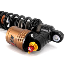 Load image into Gallery viewer, KKE Upgraded Rear Suspension Shock Spring Absorber for SurRon Ultra Bee Electric Dirt Bike in Different Color Available
