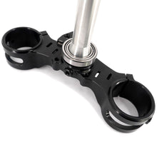 Load image into Gallery viewer, KKE Widen Drop Crown Triple Tree Clamps For KKE 37MM &amp; 38MM Pro Front Suspension Fork
