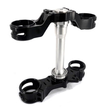 Load image into Gallery viewer, KKE Widen Drop Crown Triple Tree Clamps For KKE 37MM &amp; 38MM Pro Front Suspension Fork
