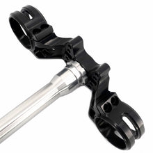 Load image into Gallery viewer, KKE Widen Drop Crown Triple Tree Clamps For KKE 37MM &amp; 38MM Pro Front Suspension Fork

