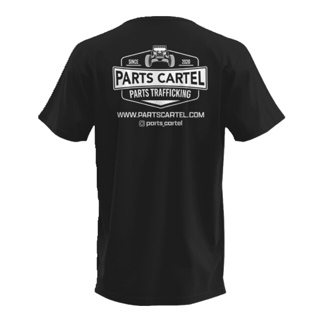 PartsCartel T-Shirt