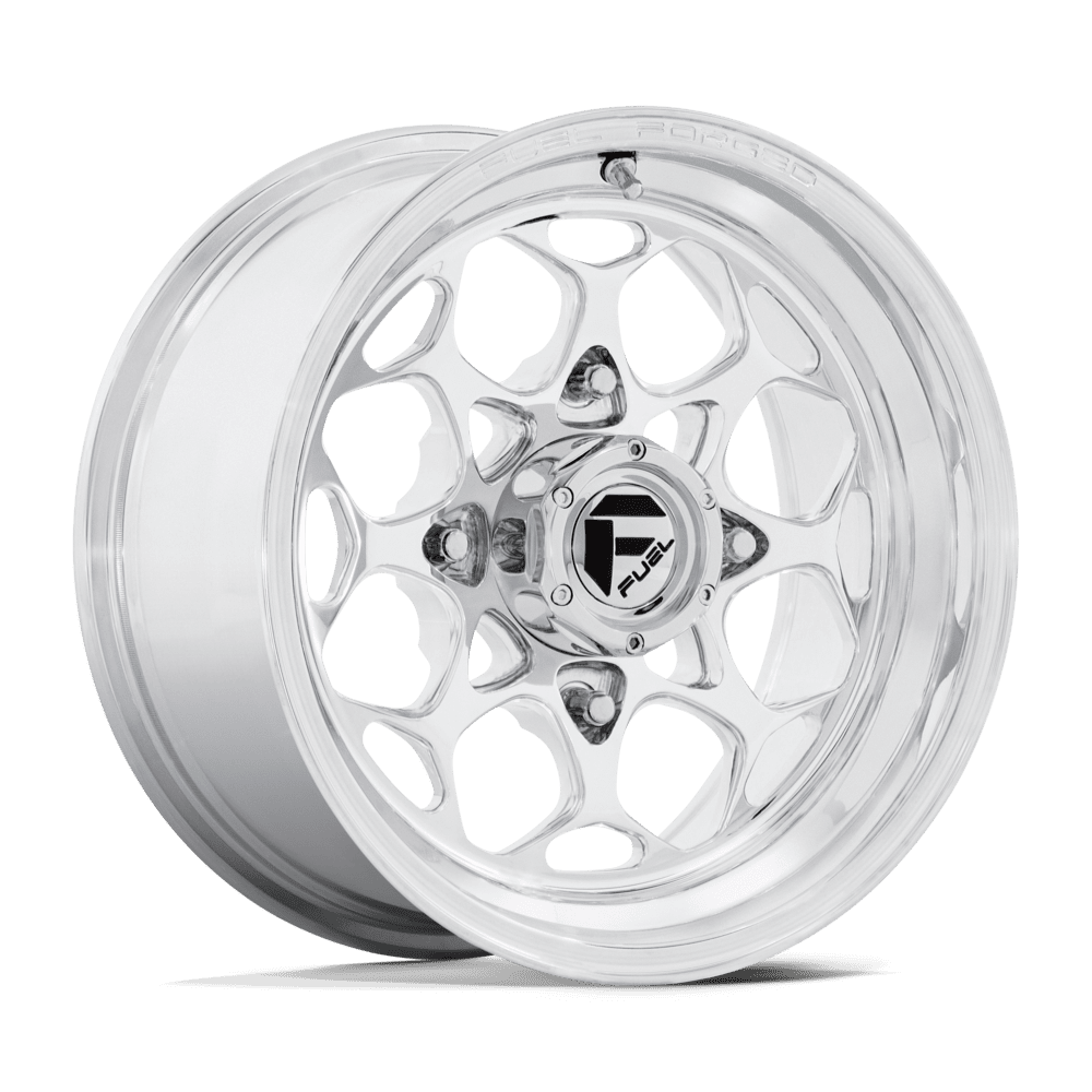 FUEL UTV WHEELS SCEPTER UTV 15X10 4X137 96 +0 POL