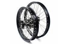 Load image into Gallery viewer, KKE 21 &amp; 18 Enduro Wheels Rims for Husqvarna TE TC FE FC SMR TXC 2000-2013
